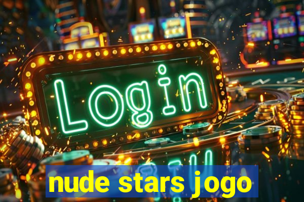 nude stars jogo